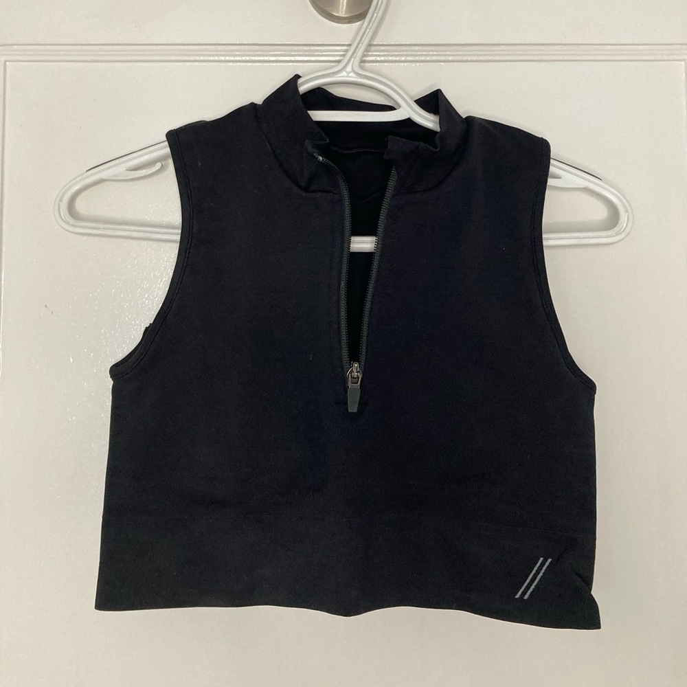 TALA Zahara Sports Bra (Black)